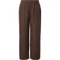 MAC JEANS - - CHIARA BELT, Pure linen - Wide Fit - 3447-00-0294L-293 - braun Größe 46/32