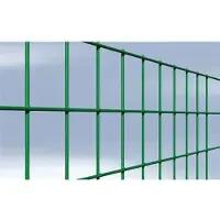 Cavatorta Verstärktes Kunststoffgitter "Margherita", 50x75 mm Maschenweite, Höhe 100 cm - Rolle, 25 Meter
