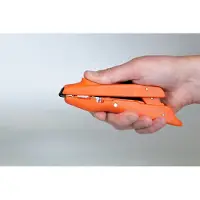 Bahco Automatische Abisolierzangen Mit Diagonalem Kabelschneider Und Integrierter Skala Von 05 Bis 6 Mm