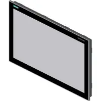 Siemens 6AV7862-2BF00-0AA0 SIMATIC IPC IFP2200 Basic 22 Touch 6AV78622BF000AA0