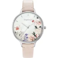 Engelsrufer Damen-Armbanduhr ERWA-FLOWER2-LBE1-LS