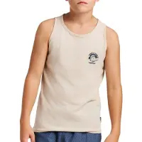 Protest - Kid's PRTRemix - Tank Top Gr 164 weiß