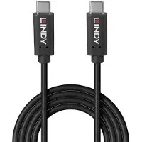 Lindy 36975 Usb-c-kabel 0.5 M