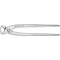 Knipex ZINKVERZINKTE SPANNZANGE FÜR BETONARBEITER, , 280 mm