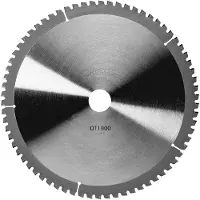 Dewalt XR EXTREME Kreissägeblatt stationär Edelstahl - DT1921-QZ
