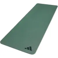 Adidas Yoga - Yoga Mat - 4mm - Legend Ivy