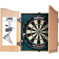 Unicorn Striker Home Dart Center -- 1 Stck