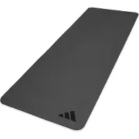 Adidas Yoga - Yoga Mat - 4mm - Black