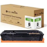 G&G GR-HW2410A, 1050 Seiten, Schwarz, 1 Stück(e)