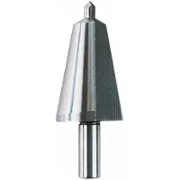 ECEF KONISCHE ZYLINDERSTIFTE, Ø 6 bis 20 mm