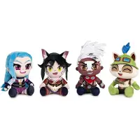 Play League of Legends Plüschfigur Champions 21 cm Sortiment (24)
