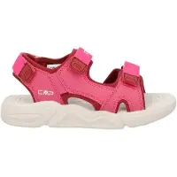 CMP - Kid's Strolly - Sandalen Gr 36 rosa
