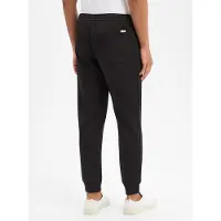 Armani Exchange für Herren. XM002227AF10830UC001 Reguläre Hose schwarz (XXL), Lässig, Baumwolle