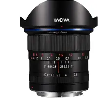 Laowa 12mm F2.8 Zero-D für Canon RF-Mount