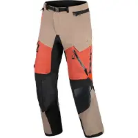 Alpinestars Halo Pro Ds Xf Laminated Hosen
