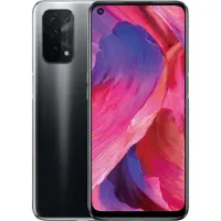 OPPO A54 5G , 16,5 cm (6.5"), 4 GB, 64 GB, 48 MP, Android 11, Schwarz