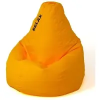 Go Gift Puff Amarillo 105 x 80 cm Pera
