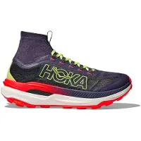 Hoka One One - Women's Tecton X 3 - Trailrunningschuhe Gr 42 bunt