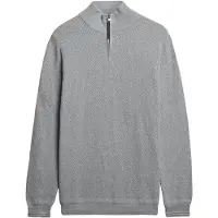 Superdry M6110682a Halbzippullover