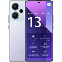 Xiaomi Redmi Note 13 Pro+ DS 5G 12+512GB aurora purple