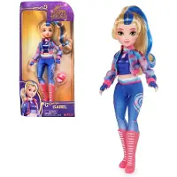 Unicorn Academy Ankleidepuppe Isabel, Modepuppe, Weiblich, 4 Jahr(e), Junge/Mädchen, 241 mm, 250 g