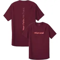 Nnormal Bekleidung Race T-Shirt