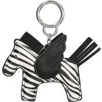Depesche Pferd Kuscheltier Zebra Spielzeug für Kinder Zebra Plüschtier