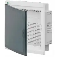 Elektro-Plast Bauprojektkasten Nasielsk, 0 V, IP40, 0 A, Artikelnummer 2435-21