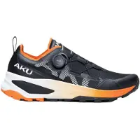 Aku - Furiosa Boa - Multisportschuhe Gr 47,5 blau