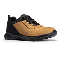 Hanwag - Fortavo Low SF Extra GTX - Multisportschuhe Gr 41,5 schwarz/orange