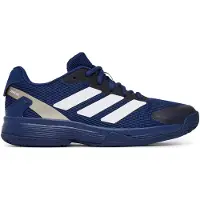 Adidas Kinder Tennisoutdoorschuhe Ubersonic Kids