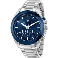 Maserati - R8873612067 - Armbanduhr - Herren - Quarz - TRAGUARDO