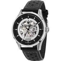 Maserati - R8821124004 - Armbanduhr - Herren - Automatik - SORPASSO