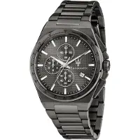 Maserati Velocità Slim Chronograph Herrenuhr