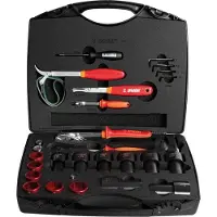 Unior Service 2.0 567008869 One Size Service-kit