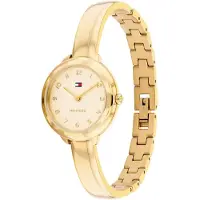 Tommy Hilfiger Demi Bangle 26mm Damenuhr