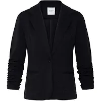Oxmo Jackenblazer OXNTanja in Schwarz | Gr.: L