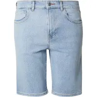 Pepe Jeans für Herren. PM80000393CB Slim Hatch Hose blau (36), Lässig, Baumwolle, Denim