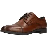 Salamander Herrenschuhe Businessschuhe Braun Business
