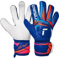 Reusch Attrakt Solid Torwarthandschuhe