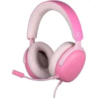 Konix Gaming-Headset – Kabelgebunden – – Nintendo Switch 2, PS5 und Xbox Series X|S – Nexus – 40-mm-Treiber – Mikrofon – 1,5 m Kabel