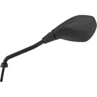 RMS Beauty Piaggio Mp3 125/300/500cc Linker Außenspiegel