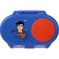B.Box Superman Pausenbox klein 1 St.
