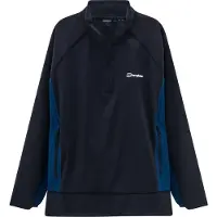 Berghaus Wanderjacke mit halbem Reißverschluss Wavertree