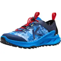 Keen Sandale "ZIONIC ADV SANDAL" sehr leichte Outdoorsandale