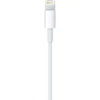 Apple Foxconn Lightning auf USB Kabel 2,0m (bulk
