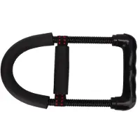 Gistuch Handgelenktrainer Unterarmkraft Krafttrainer Trainingsgerät Fitnessgeräte