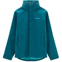 Berghaus Regenjacke RG Alpha 2.0