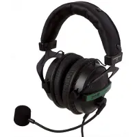 Superlux HMD660E Schwarz PC-Headset