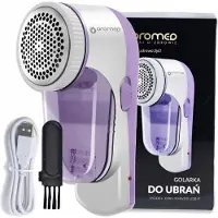 Oromed Golarka do ubrań ORO-SHAVER USB-P